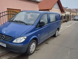 Utilizat 2006 Mercedes Vito Monovolum | 4.400 EUR (Preț bun)