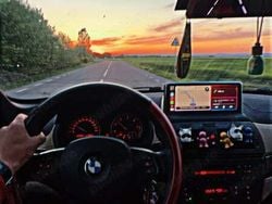 Negru Utilizat 2009 BMW X3 SUV | 7.500 EUR