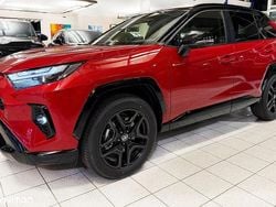 Culoarerosu Nouă 2025 Toyota RAV4 Hybrid SUV | 52.151 EUR