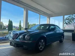 Utilizat 2000 Jaguar S-Type S Berlinǎ | 2.300 EUR