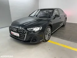 Gri Utilizat 2023 Audi A8L Berlinǎ | 73.000 EUR