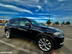 Albastru Utilizat 2016 BMW X5 SUV | 25.900 EUR (Super Preț)