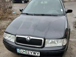 Culoarenegru Utilizat 2008 Skoda Octavia Ambiente Berlinǎ | 2.900 EUR (Preț OK)