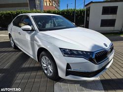 Culoarealb Nouă 2025 Skoda Octavia Selection Berlinǎ | 27.964 EUR (Preț OK)