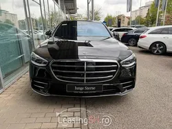 Negru Utilizat 2023 Mercedes 450 AMG Berlinǎ | 102.793 EUR