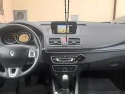 Alb Utilizat 2011 Renault Mégane III Break | 2.999 EUR (Puțin scump)