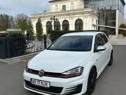Alb Utilizat 2014 VW Golf VII GTI | 14.000 EUR