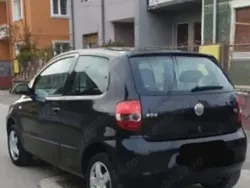 Utilizat 2006 VW Fox Hatchback | 4.200 EUR