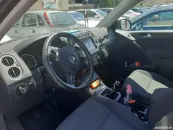 Utilizat 2012 VW Tiguan SUV | 8.700 EUR (Preț OK)