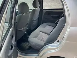 Utilizat 2008 Chevrolet Matiz Hatchback | 1.100 EUR