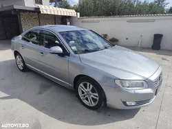 Culoareargint Utilizat 2014 Volvo S80 Momentum Berlinǎ | 11.350 EUR