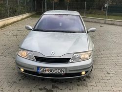 Utilizat 2002 Renault Laguna | 1.400 EUR (Preț bun)