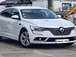 Utilizat 2017 Renault Talisman Life Berlinǎ | 8.590 EUR (Preț bun)