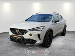Gri Utilizat 2022 Cupra Formentor VZ SUV | 57.053 EUR