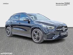 Negru Utilizat 2024 Mercedes GLA220 SUV | 53.000 EUR (Scump)