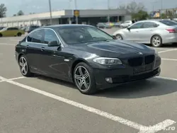 Utilizat 2011 BMW 520 Berlinǎ | 9.900 EUR (Puțin scump)