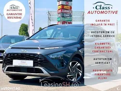 Gri Utilizat 2024 Hyundai Bayon SUV | 17.490 EUR