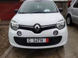 Alb Utilizat 2018 Renault Twingo SE Hatchback | 4.299 EUR