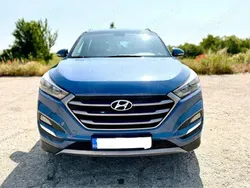 Utilizat 2016 Hyundai Tucson SUV | 13.499 EUR (Preț bun)