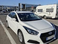 Utilizat 2015 Hyundai i40 Berlinǎ | 6.600 EUR (Super Preț)
