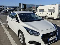 Utilizat 2015 Hyundai i40 Berlinǎ | 6.600 EUR (Super Preț)