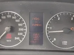 Utilizat 2006 Mercedes A180 | 2.400 EUR