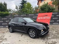 Culoarenegru Utilizat 2021 Hyundai Tucson Style SUV | 20.591 EUR (Preț OK)