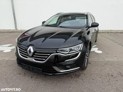 Culoarenegru Utilizat 2019 Renault Talisman GrandTour Initiale Paris Break | 10.900 EUR (Super Preț)
