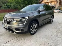 Gri Utilizat 2021 Renault Koleos Initiale Paris SUV | 20.950 EUR