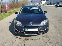 Utilizat 2011 Renault Laguna III Break | 2.500 EUR (Preț OK)