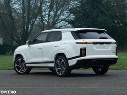 Culoarealb Nouă 2025 Ssangyong (KGM) Actyon SUV | 34.349 EUR (Super Preț)