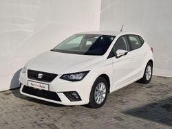 Culoarealb Utilizat 2024 Seat Ibiza Style Hatchback | 16.990 EUR (Scump)