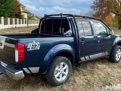 Utilizat 2013 Nissan Navara Pickup | 9.850 EUR (Preț OK)