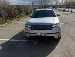 Gri Utilizat 2019 Land Rover Range Rover Velar R-Dynamic SUV | 24.000 EUR