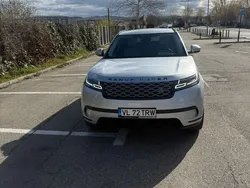 Gri Utilizat 2019 Land Rover Range Rover Velar R-Dynamic SUV | 25.000 EUR