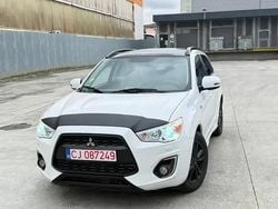 Alb Utilizat 2013 Mitsubishi ASX Diamant Edition SUV | 7.750 EUR
