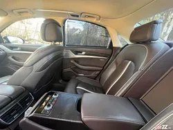 Negru Utilizat 2015 Audi A8 Berlinǎ | 19.900 EUR