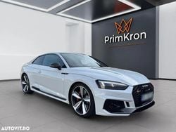 Culoarealb Utilizat 2019 Audi RS5 Design Coupe | 59.999 EUR