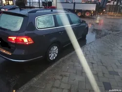 Utilizat 2011 VW Passat Break | 7.100 EUR (Preț OK)
