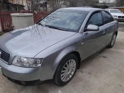Utilizat 2002 Audi A4 Berlinǎ | 2.400 EUR (Scump)