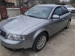 Utilizat 2002 Audi A4 Berlinǎ | 2.800 EUR (Scump)