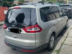 Utilizat 2010 Ford Galaxy Monovolum | 4.600 EUR (Preț OK)