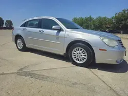Utilizat 2007 Chrysler Sebring Berlinǎ | 1.999 EUR