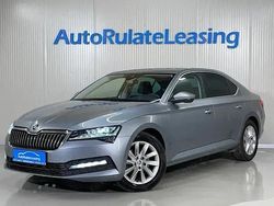 Culoaregri Utilizat 2020 Skoda Superb Ambition Berlinǎ | 20.990 EUR (Preț OK)