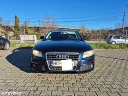 Culoarealbastru Utilizat 2009 Audi A4 Berlinǎ | 4.300 EUR (Preț bun)