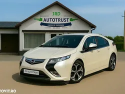 Alb Utilizat 2012 Opel Ampera Hatchback | 7.500 EUR