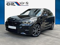 Utilizat 2021 BMW X1 M Sport SUV | 35.634 EUR