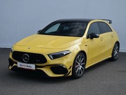 Galbeuriu Utilizat 2021 Mercedes A45 AMG AMG | 45.000 EUR