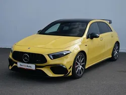 Galbeuriu Utilizat 2021 Mercedes A45 AMG AMG | 45.000 EUR