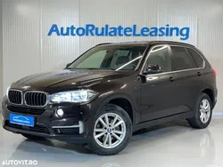 Maro Utilizat 2017 BMW X5 SUV | 28.990 EUR